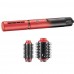 Фен-стайлер VGR V-489 RED 3 в 1, Professional, 3 насадки, 1100-1300 Вт Фен-стайлер VGR V-489 RED 3 в 1, Professional, 3 насадки, 1100-1300 Вт