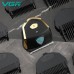 Акумуляторна машника для стриження (clipper) VGR V-910, 9 насадок, IPX7 Акумуляторна машника для стриження (clipper) VGR V-910, 9 насадок, IPX7
