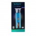 Тример VGR V-943 BLUE, 3 насадки, LED Display Тример VGR V-943 BLUE, 3 насадки, LED Display