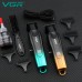Тример VGR V-935 GREEN, 5 насадок, 7000 RPM, LED display Тример VGR V-935 GREEN, 5 насадок, 7000 RPM, LED display