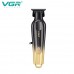 Тример VGR V-935 GOLD, 5 насадок, 7000 RPM, LED display Тример VGR V-935 GOLD, 5 насадок, 7000 RPM, LED display