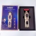 Тример VGR V-954, 4 насадки, 7000 RPM, LED Display Тример VGR V-954, 4 насадки, 7000 RPM, LED Display