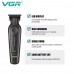 Тример VGR V-995, 4 насадки, 7000 RPM Тример VGR V-995, 4 насадки, 7000 RPM