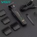 Тример VGR V-995, 4 насадки, 7000 RPM Тример VGR V-995, 4 насадки, 7000 RPM