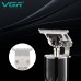 Тример VGR V-170, 4 насадки, IPX5 Тример VGR V-170, 4 насадки, IPX5