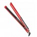 Випрямляч для волосся VGR V-518 RED, температура від 100 ° C до 230 ° C, керамічне покриття, LED display, 40 Вт Випрямляч для волосся VGR V-518 RED, температура від 100 ° C до 230 ° C, керамічне покриття, LED display, 40 Вт