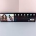 Плойка VGR V-581, automatic curling, температура від 130°C до 210°C, керамічне покриття, LED display, 45 Вт Плойка VGR V-581, automatic curling, температура від 130°C до 210°C, керамічне покриття, LED display, 45 Вт