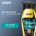 Тример VGR V-994, мотор MAGLEV VECTOR 3-го покоління на магнітній левітації та з розумним контролем потужності Тример VGR V-994, мотор MAGLEV VECTOR 3-го покоління на магнітній левітації та з розумним контролем потужності