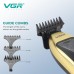 Тример VGR V-994, мотор MAGLEV VECTOR 3-го покоління на магнітній левітації та з розумним контролем потужності Тример VGR V-994, мотор MAGLEV VECTOR 3-го покоління на магнітній левітації та з розумним контролем потужності