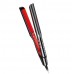 Випрямляч для волосся VGR V-516 BLACK, температура до 230°C, керамічне покриття, LED display Випрямляч для волосся VGR V-516 BLACK, температура до 230°C, керамічне покриття, LED display