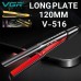 Випрямляч для волосся VGR V-516 BLACK, температура до 230°C, керамічне покриття, LED display Випрямляч для волосся VGR V-516 BLACK, температура до 230°C, керамічне покриття, LED display