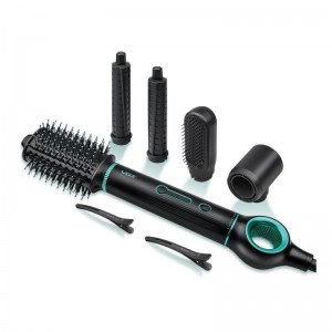 Фен-стайлер VGR 5 в 1 V-486, Professional, 5 насадок Фен-стайлер VGR 5 в 1 V-486, Professional, 5 насадок