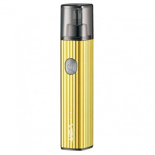Тример для носа VGR V-629 GOLD