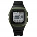 Годинники наручні 1278AG SKMEI, ARMY GREEN