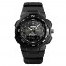 Годинники наручні 1454BKBK SKMEI, BLACK-BLACK