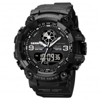 Годинники наручні 1818BK SKMEI, BLACK