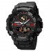 Годинники наручні 1818RD SKMEI, RED
