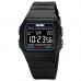 Годинники наручні 2042BKBK SKMEI, BLACK-BLACK