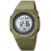 Годинники наручні 2048AG SKMEI, ARMY GREEN