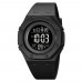 Годинники наручні 2048BKBK SKMEI, BLACK-BLACK