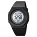 Годинники наручні 2048BKWT SKMEI, BLACK-WHITE