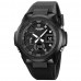 Годинники наручні 2105BK SKMEI, BLACK