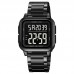 Годинники наручні 2133BK SKMEI, BLACK