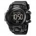 Годинники наручні 2140BK SKMEI, BLACK