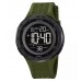Годинники наручні 2155AG SKMEI, ARMY GREEN