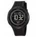 Годинники наручні 2155BKBK SKMEI, BLACK-BLACK