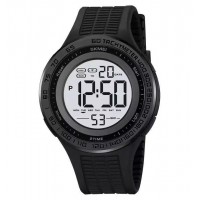 Годинники наручні 2155BKWT SKMEI, BLACK-WHITE Годинники наручні 2155BKWT SKMEI, BLACK-WHITE