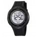 Годинники наручні 2155BKWT SKMEI, BLACK-WHITE