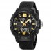 Годинники наручні 2163GD SKMEI, GOLD