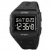 Годинники наручні 2186BKBK SKMEI, BLACK-BLACK