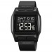 Годинники наручні 2193BKBK SKMEI, BLACK-BLACK