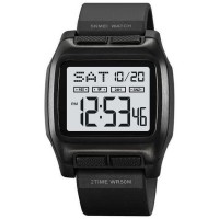Годинники наручні 2193BKWT SKMEI, BLACK-WHITE