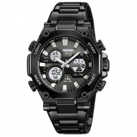 Годинники наручні 2210BK SKMEI, BLACK