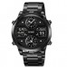 Годинники наручні 2212SBKBK SKMEI, BLACK-BLACK