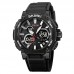 Годинники наручні 2219BK SKMEI, BLACK