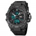 Годинники наручні 2220BK SKMEI, BLACK