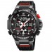 Годинники наручні 2223BK SKMEI, BLACK