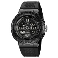 Годинники наручні 2227BK SKMEI, BLACK Годинники наручні 2227BK SKMEI, BLACK