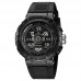 Годинники наручні 2227BK SKMEI, BLACK