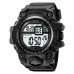Годинники наручні 2245BKWT SKMEI, BLACK-WHITE