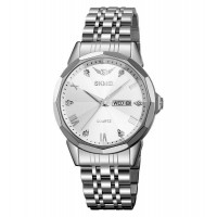 Годинники наручні 2291SISI SKMEII, SILVER-SILVER
