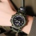Годинники наручні 1155BAG SKMEI PARACORD, ARMY GREEN, Compass, термометр, свисток, кресало Годинники наручні 1155BAG SKMEI PARACORD, ARMY GREEN, Compass, термометр, свисток, кресало