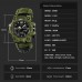 Годинники наручні 1155BAG SKMEI PARACORD, ARMY GREEN, Compass, термометр, свисток, кресало Годинники наручні 1155BAG SKMEI PARACORD, ARMY GREEN, Compass, термометр, свисток, кресало