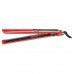 Випрямляч для волосся VGR V-518 RED, температура від 100 ° C до 230 ° C, керамічне покриття, LED display, 40 Вт Випрямляч для волосся VGR V-518 RED, температура від 100 ° C до 230 ° C, керамічне покриття, LED display, 40 Вт