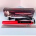 Випрямляч для волосся VGR V-518 RED, температура від 100 ° C до 230 ° C, керамічне покриття, LED display, 40 Вт Випрямляч для волосся VGR V-518 RED, температура від 100 ° C до 230 ° C, керамічне покриття, LED display, 40 Вт