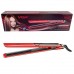 Випрямляч для волосся VGR V-518 RED, температура від 100 ° C до 230 ° C, керамічне покриття, LED display, 40 Вт Випрямляч для волосся VGR V-518 RED, температура від 100 ° C до 230 ° C, керамічне покриття, LED display, 40 Вт